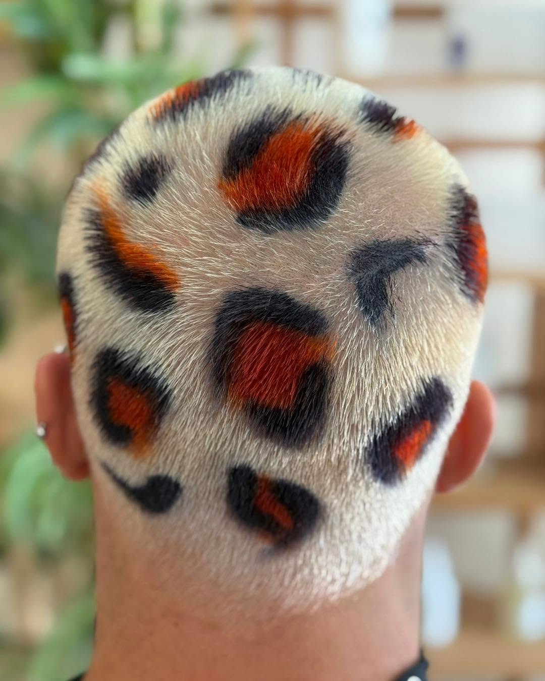 Creative Colour Artistry by dColorpallet Hair & Nails