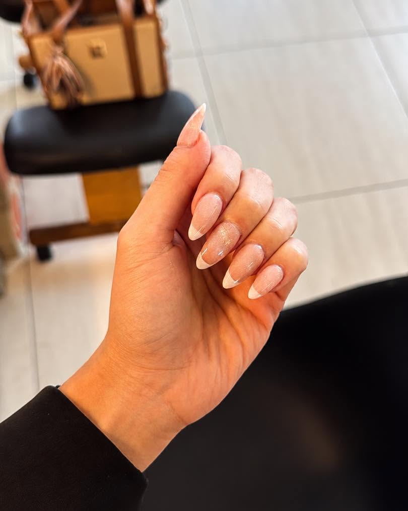 Pedicure & Nail Care Treatments